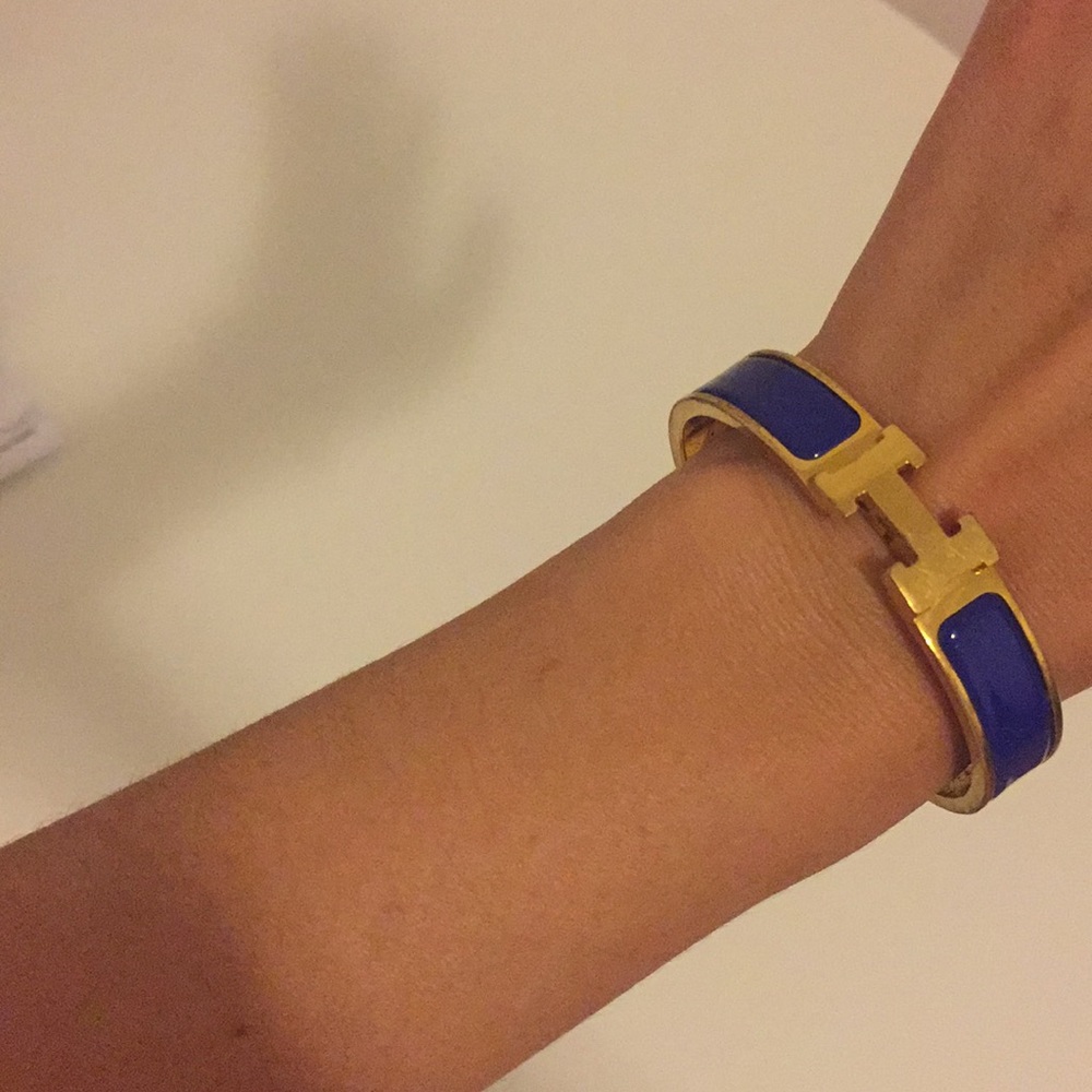 Hermès Bracelet